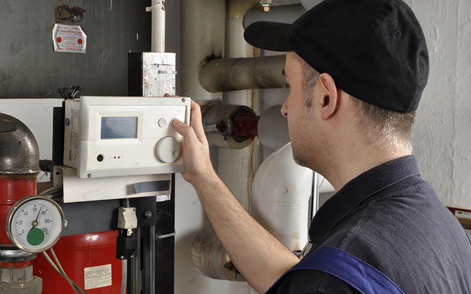 technicien chauffagiste Saint-Mandé